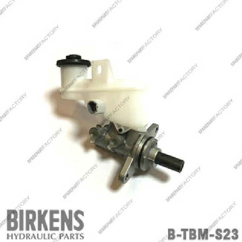 Brake Master / Master Rem Daihatsu Toyota Agya Ayla AT MT 47201-BZA20 - foto 5