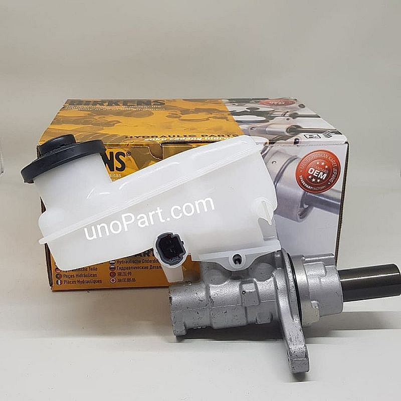 Brake Master or Master Rem Seiken Daihatsu Gran Grand Max GranMax GrandMax or Luxio (7/8) - foto 4