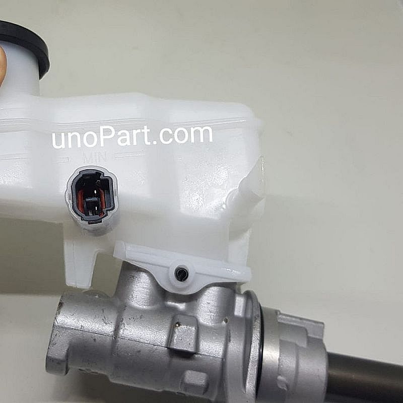 Brake Master or Master Rem Seiken Daihatsu Gran Grand Max GranMax GrandMax or Luxio (7/8) - foto 5
