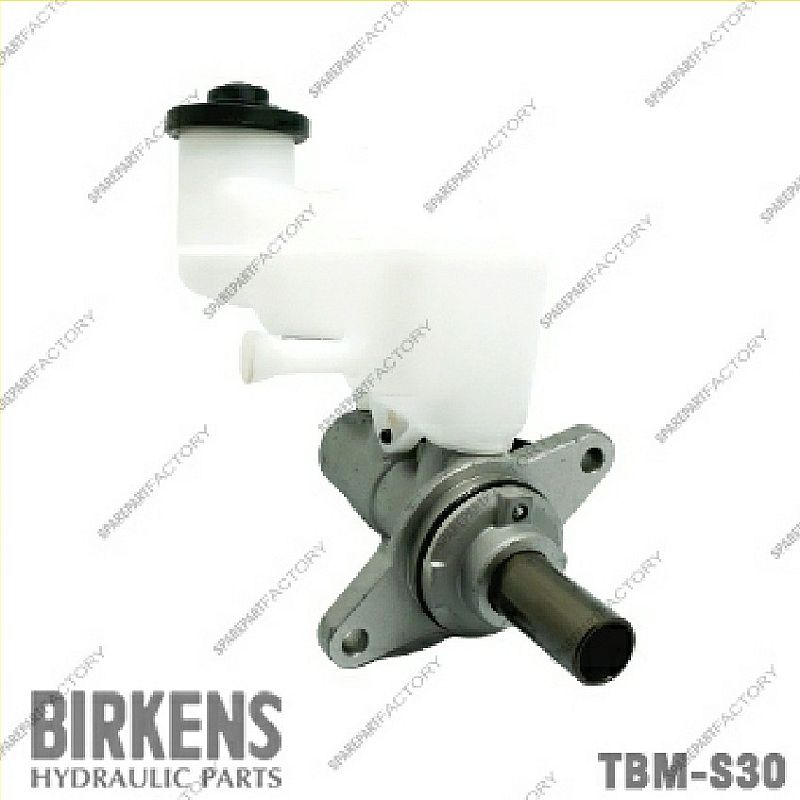 Brake Master or Master Rem Toyota Grand Great New Avanza Xenia 15-21 - foto 3