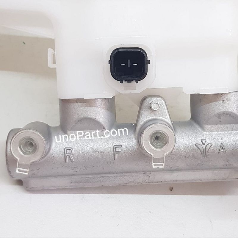 Brake Master Rem  Atas Birkens Seiken Honda Jazz New City 03-07 IDSI VTEC GD8 GD3 SNI KAN OEM 46100-SEL-T01 - foto 2
