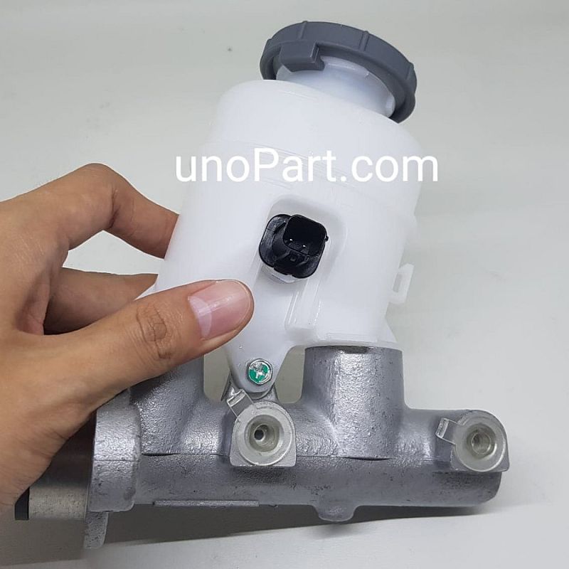 Brake Master Rem Atas Birkens Karet Sil Seiken Suzuki APV / Mega Carry / Mitsubishi Maven (7/8) SNI KAN OEM 51100-61JJ00 - foto 2