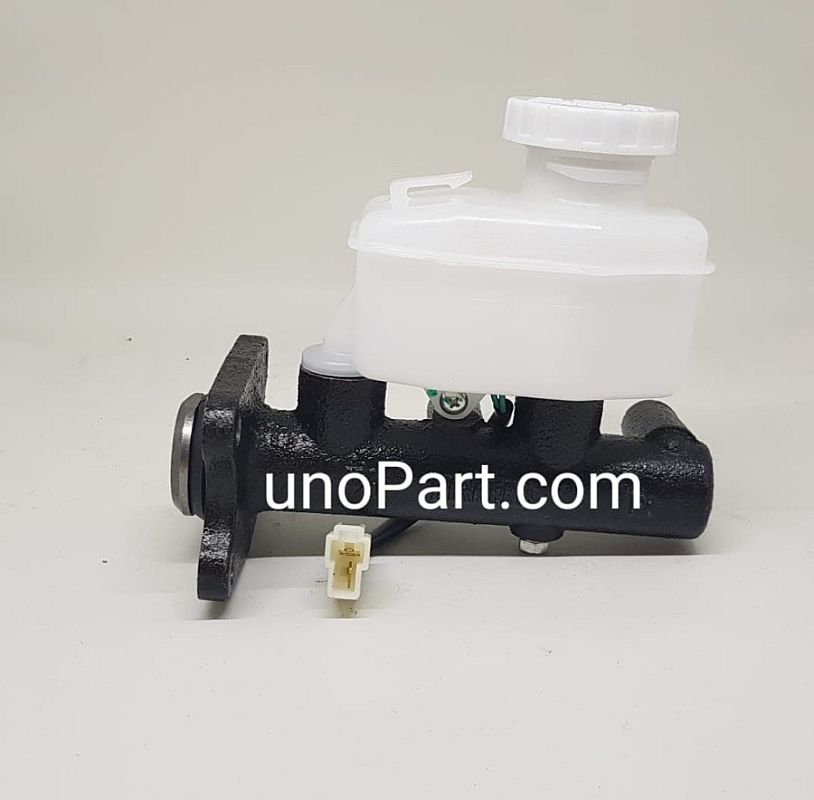Brake Master Rem Atas Birkens Mitsubishi Kuda 1999-2006 4D56 SNI KAN OEM MR205730 MR 205730 - foto 3