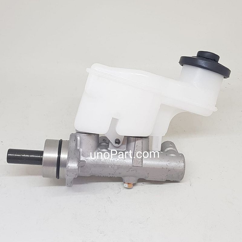 Brake Master Rem Atas Birkens Seiken Toyota Daihatsu Avanza Xenia 1.3 1.5 1.0 2004-2015 Gen1 Gen2  / Rush Terios Konde Gen1 2006-2017 / Avanza Xenia FWD 2022-Ke Atas AT MT Matic Manual SNI KAN OEM 472 - foto 4
