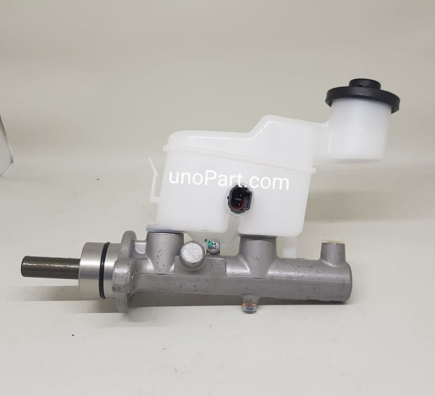 Brake Master Rem Atas Birkens Seiken Toyota Kijang Innova Hilux Fortuner 2.0 2.7 Bensin / Hilux Fortuner Diesel 2004-2015 SNI KAN OEM 47201-0K020 (13/16) - foto 3