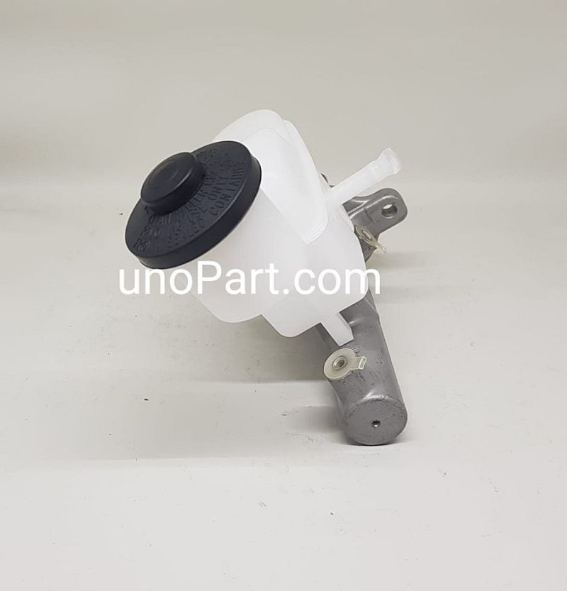 Brake Master Rem Atas Birkens Seiken Toyota Kijang Innova Hilux Fortuner 2.0 2.7 Bensin / Hilux Fortuner Diesel 2004-2015 SNI KAN OEM 47201-0K020 (13/16) - foto 4
