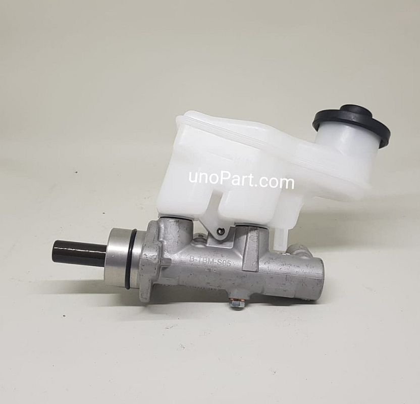 Brake Master Rem Atas Birkens Seiken Toyota Vios Limo Gen1 02-06 SNI KAN OEM 47201-0D150 - foto 3