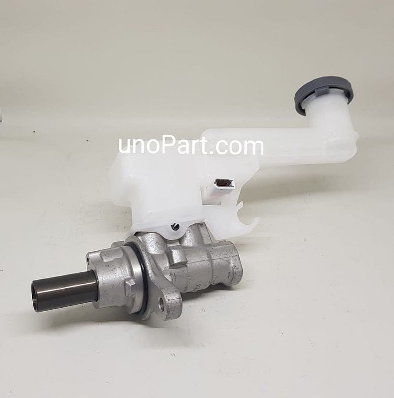 Brake Master Rem Birkens Karet Seiken Suzuki SX4 SX-4 SX 4 X-Over X Over Xover Xroad X-road X Road / Neo Baleno SNI KAN OEM 51100-80J00-000 5110080J00000 5110080J00 - foto 3