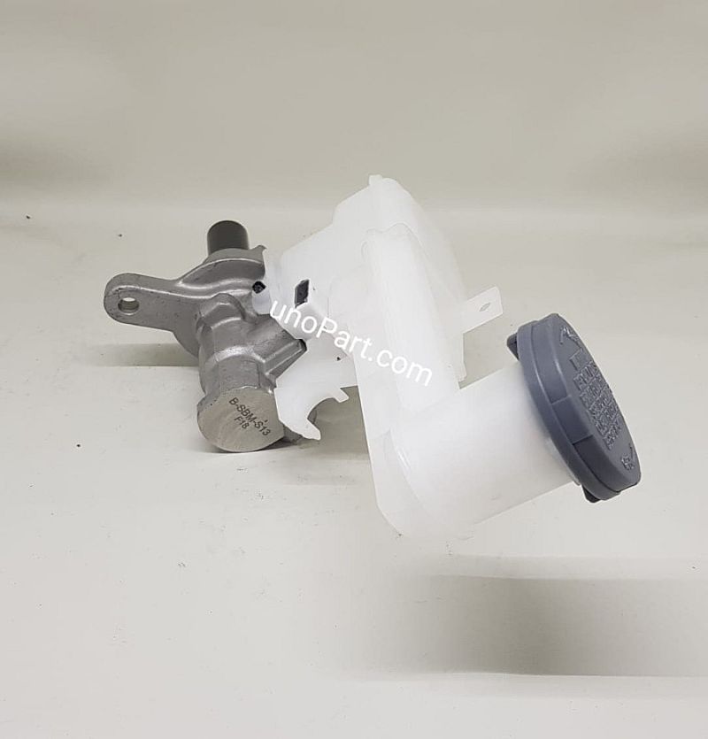 Brake Master Rem Birkens Karet Seiken Suzuki SX4 SX-4 SX 4 X-Over X Over Xover Xroad X-road X Road / Neo Baleno SNI KAN OEM 51100-80J00-000 5110080J00000 5110080J00 - foto 5