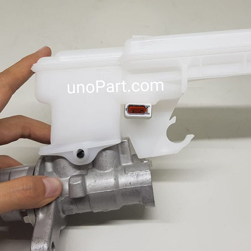 Brake Master Rem Birkens Karet Seiken Suzuki SX4 SX-4 SX 4 X-Over X Over Xover Xroad X-road X Road / Neo Baleno SNI KAN OEM 51100-80J00-000 5110080J00000 5110080J00 - foto 4