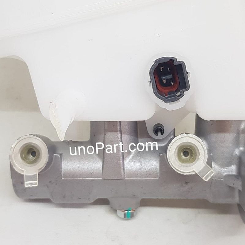Brake Master Rem Birkens Karet Seiken Toyota Avanza 1.5 Tipe S Veloz / Rush Terios ABS - foto 2