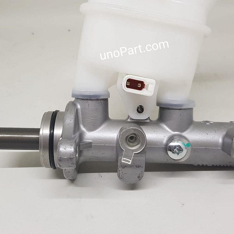 Brake Master Rem Birkens Suzuki Aerio / Baleno Next G SNI KAN OEM 51100-54G01 5110054G01 - foto 2