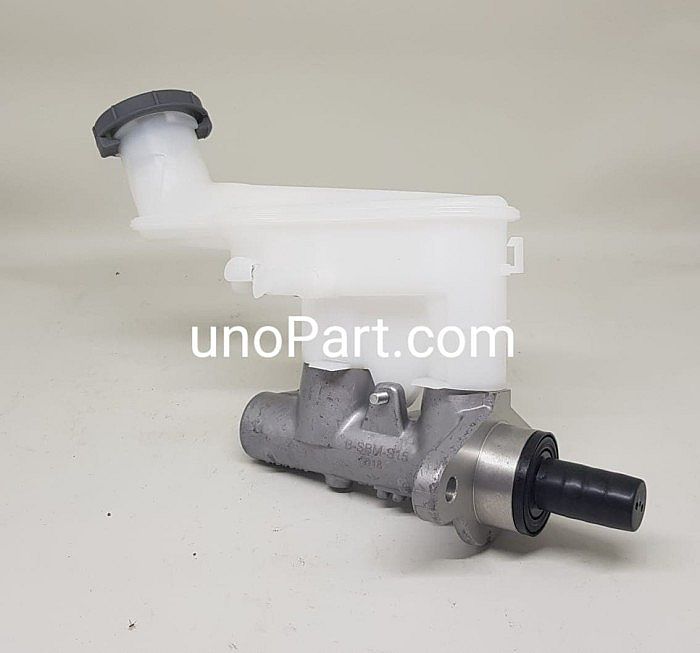 Brake Master Rem Suzuki Swift 07-11 / Splash 08-16 (7/8) 51100-63J00 - foto 4