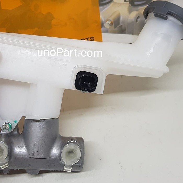 Brake Master Rem Suzuki Swift 07-11 / Splash 08-16 (7/8) 51100-63J00 - foto 2