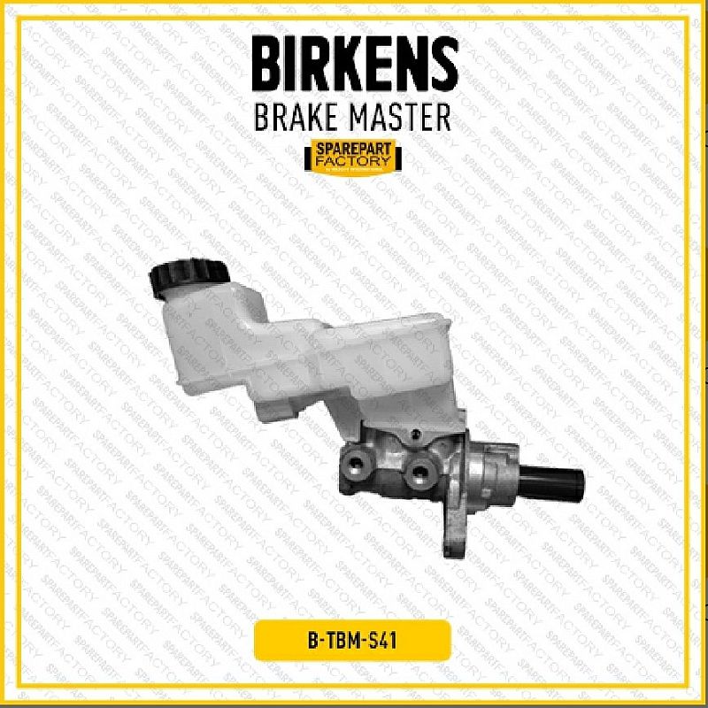 Brake Master Rem Toyota Etios Liva Valco SNI KAN Seal Seiken - foto 4