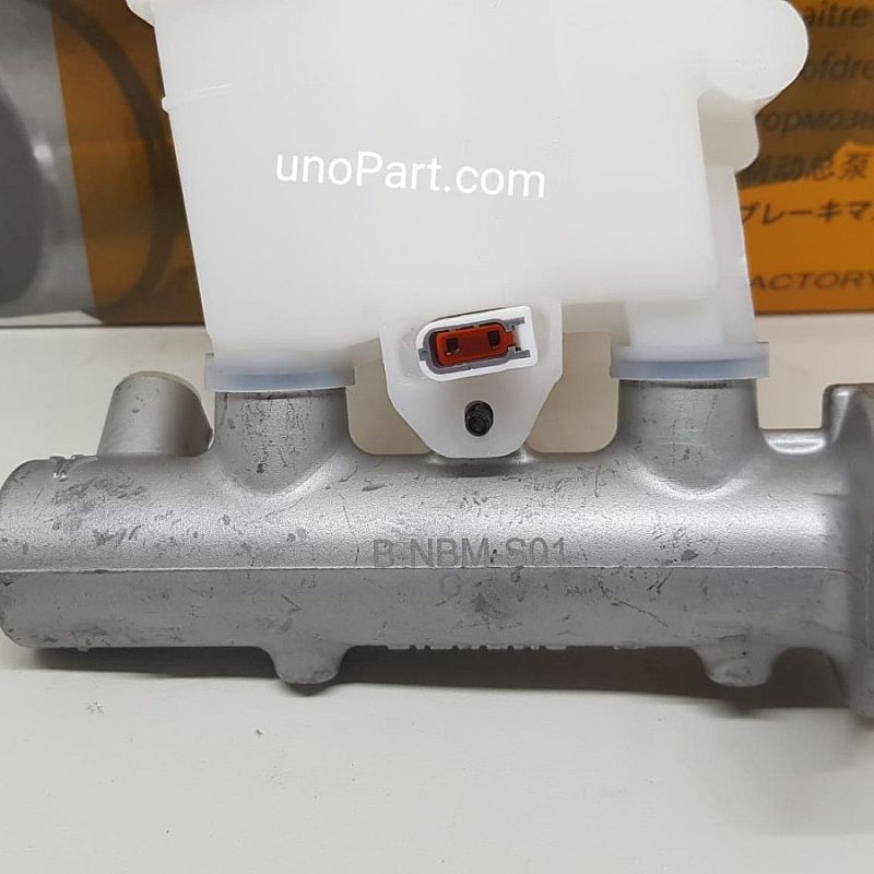 Brake Master/ Master Rem Nissan X-Trail - foto 2
