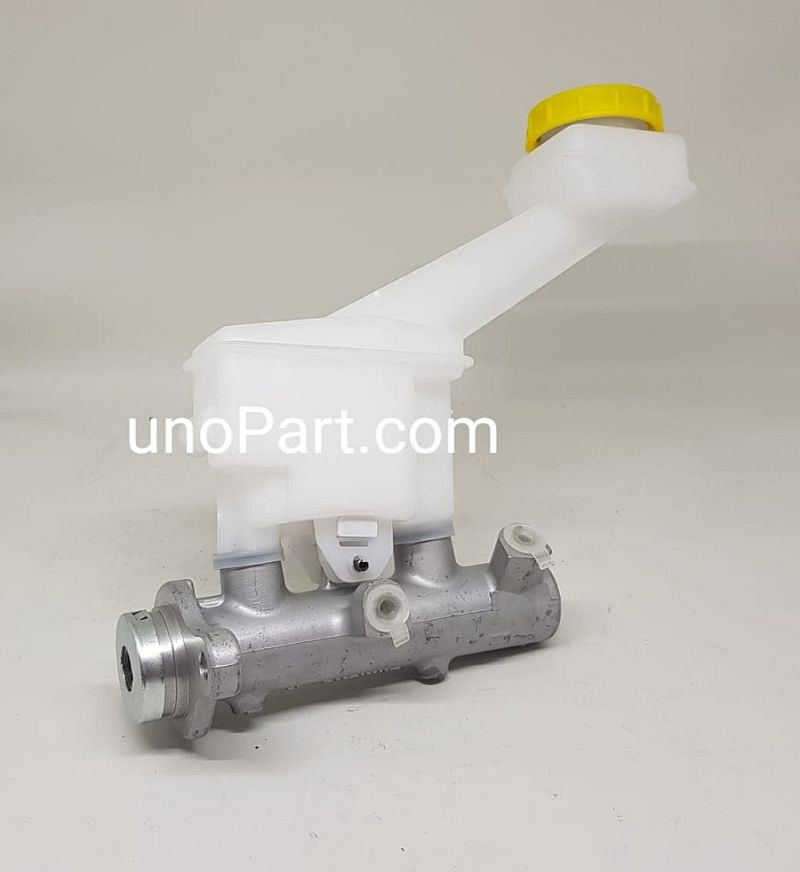 Brake Master/ Master Rem Nissan X-Trail - foto 4