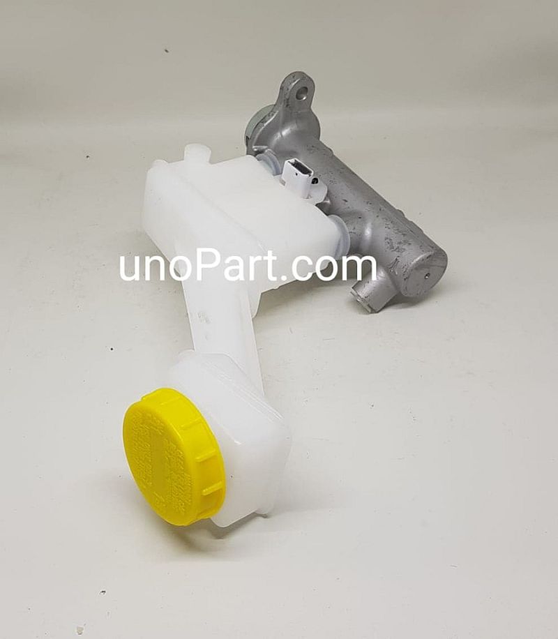 Brake Master/ Master Rem Nissan X-Trail - foto 5