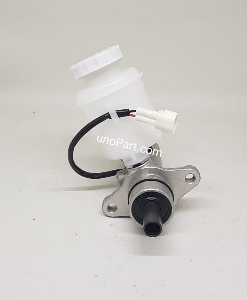 Brake Master/ Master Rem Suzuki Baleno (7/8) - foto 3