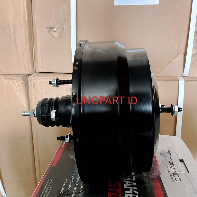 Brake Rem Booster Boster Honda Accord Cielo / Maestro 46400-SM4-023 - foto 3