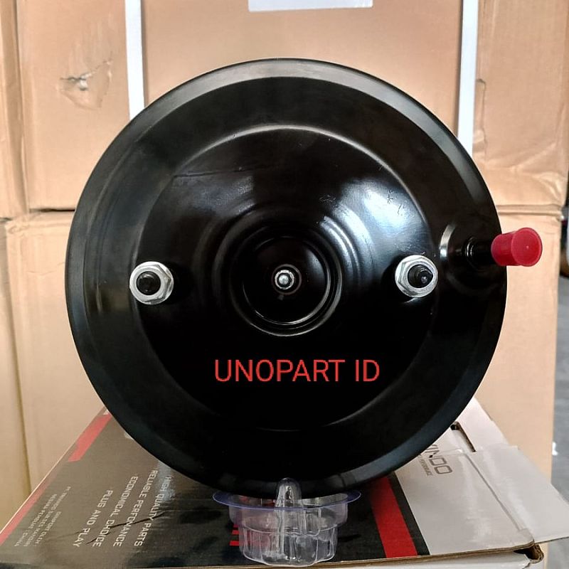 Brake Rem Booster Boster Honda Accord Cielo / Maestro 46400-SM4-023 - foto 2