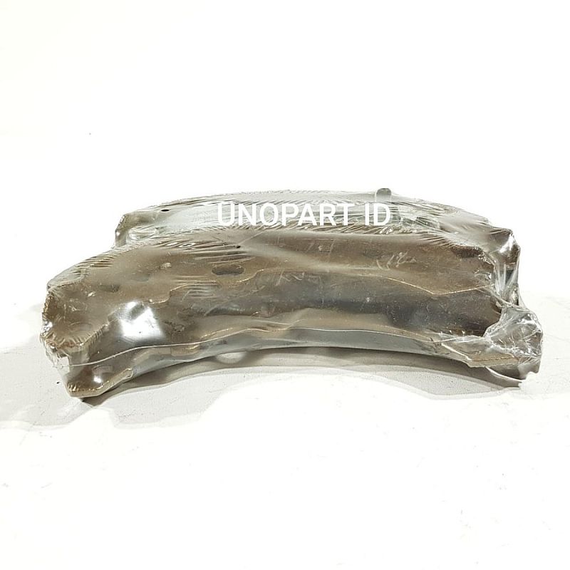 Brake Shoe Kampas Kanvas Rem Tromol Belakang Birkens Suzuki Karimun Estilo Estillo Original Quality SNI KAN OEM 53200M76G00 - foto 2