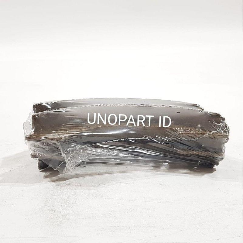 Brake Shoe Kampas Kanvas Rem Tromol Belakang Rem Birkens Kia All New Picanto 2011-2017 SNI KAN OEM 58305-1YA00 - foto 5