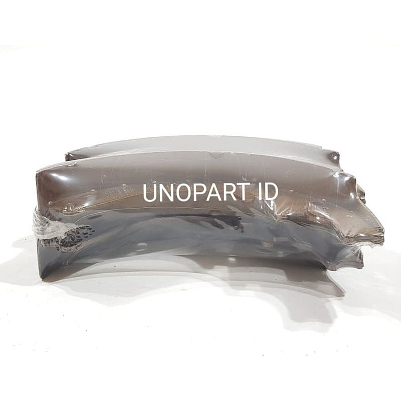 Brake Shoe Kampas Rem Belakang Birkens Isuzu KAD - foto 5