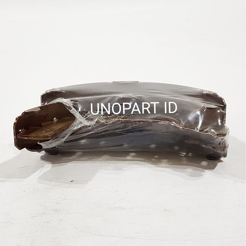 Brake Shoe Kampas Rem Belakang Birkens Mitsubishi Mirage Original Quality SNI KAN - foto 5