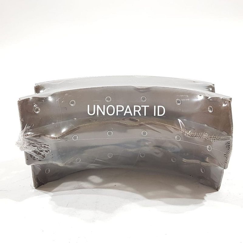 Brake Shoe Kampas Rem Belakang Birkens Mitsubishi PS 120 - foto 5
