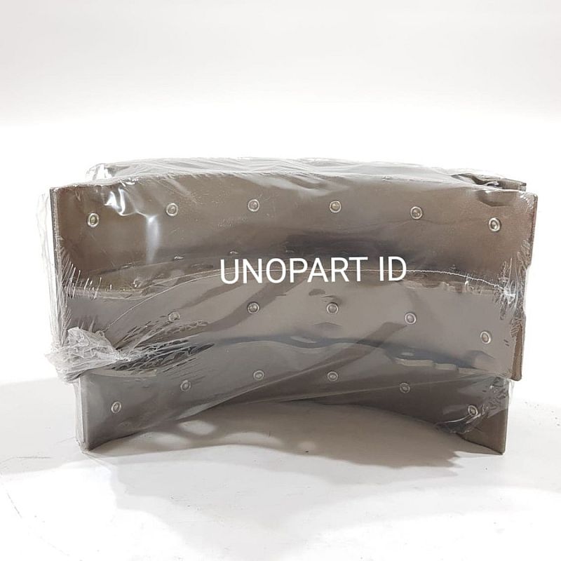 Brake Shoe Kampas Rem Belakang Birkens Mitsubishi PS 125 PS 135 - foto 3