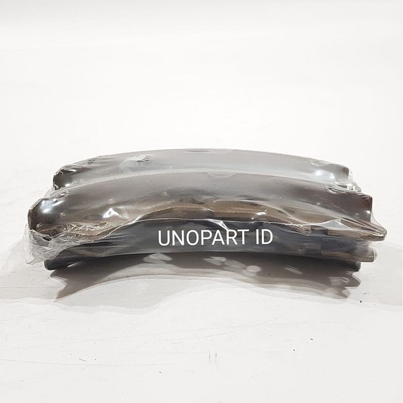 Brake Shoe Kampas Rem Belakang Birkens Nissan March OEM D4060-1HJ2D - foto 3