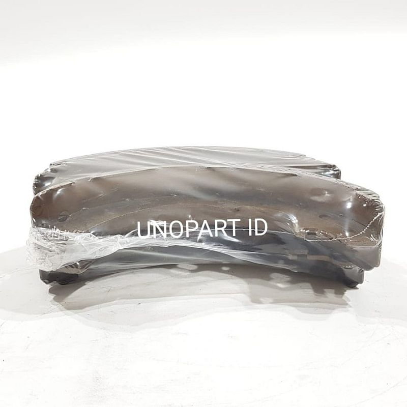 Brake Shoe Kampas Rem Belakang Birkens Nissan Terrano & Elgrand 97-02 - foto 3