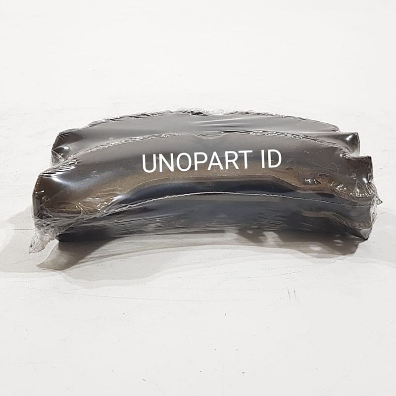 Brake Shoe Kampas Rem Belakang Birkens Toyota Agya & Daihatsu Ayla 23- ON - foto 5
