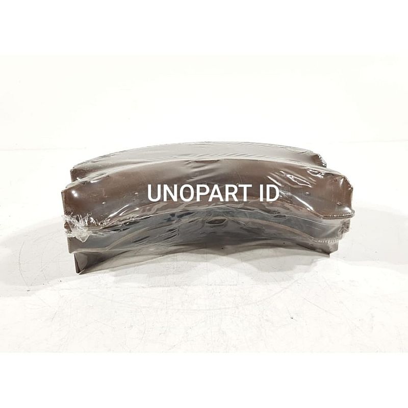 Brake Shoe Kampas Rem Belakang Mitsubishi PS100 & PS110 Engkel FE71 - foto 4
