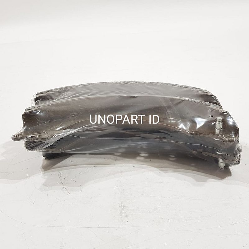 Brake Shoe Kampas Rem Belakang Toyota Hiace Commuter New 2017-ON - foto 3