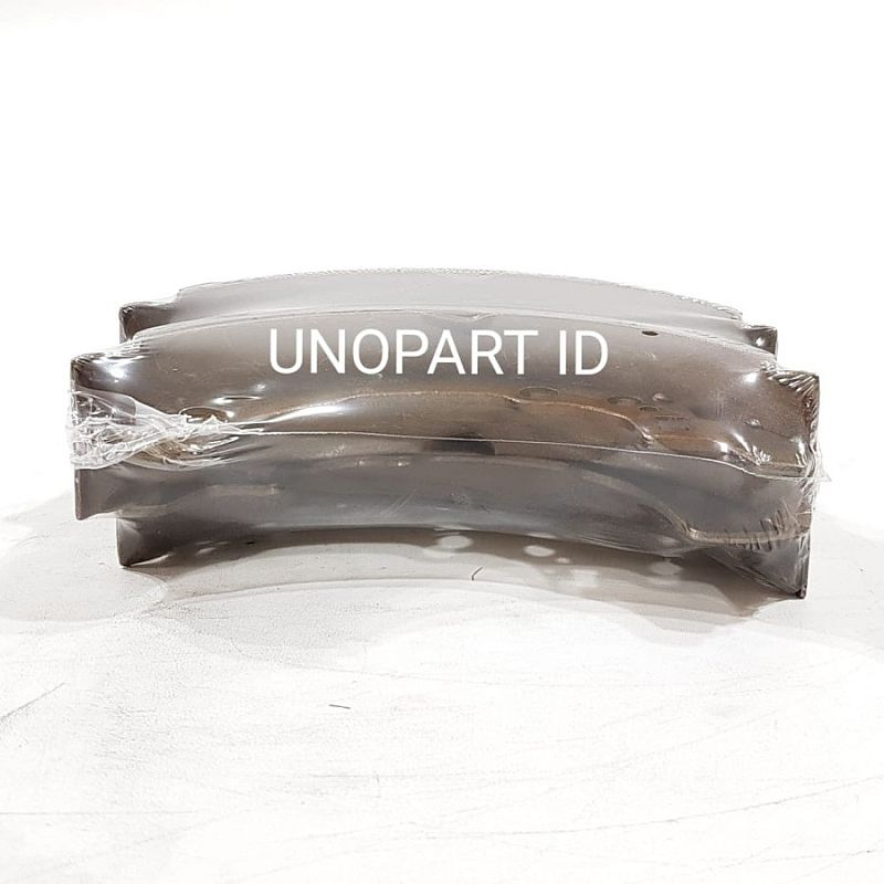 Brake Shoe Kampas Rem Birkens Daihatsu Espass & Zebra S89 - foto 3