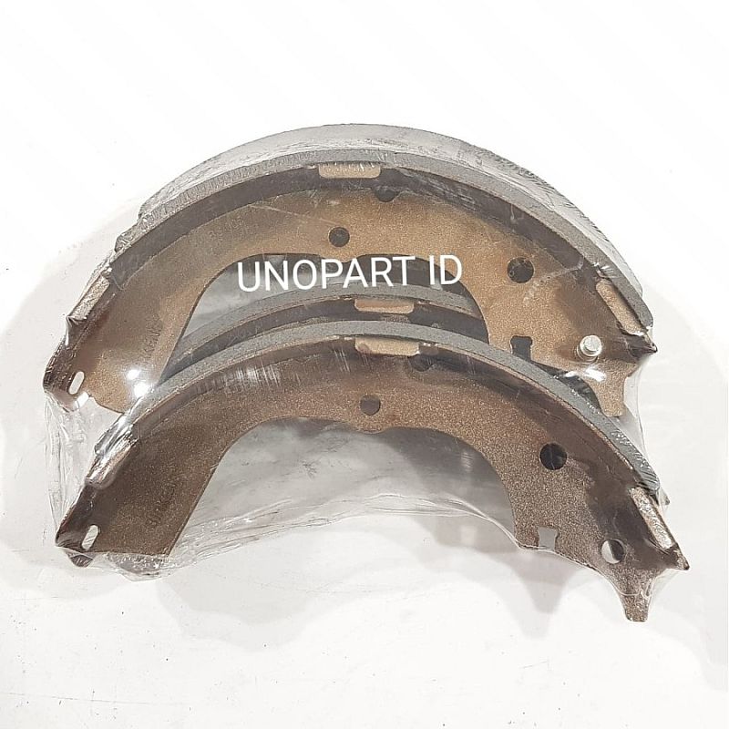 Brake Shoe Kampas Rem Birkens Daihatsu Taft Independent & Feroza G2 - foto 4