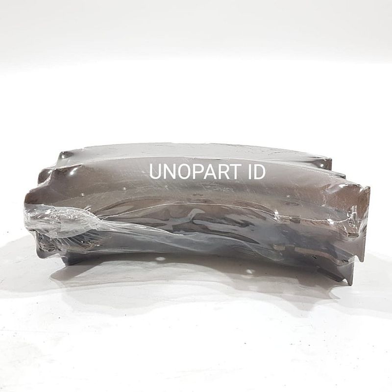 Brake Shoe Kampas Rem Birkens Daihatsu Taft Independent & Feroza G2 - foto 5