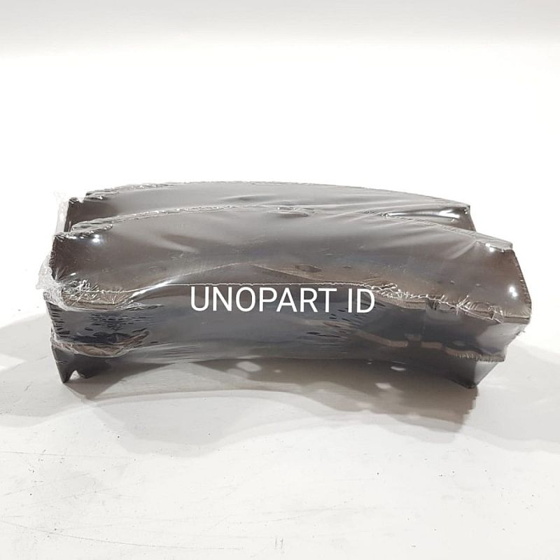 Brake Shoe Kampas Rem Birkens Ford Ranger Single Cabin - foto 3