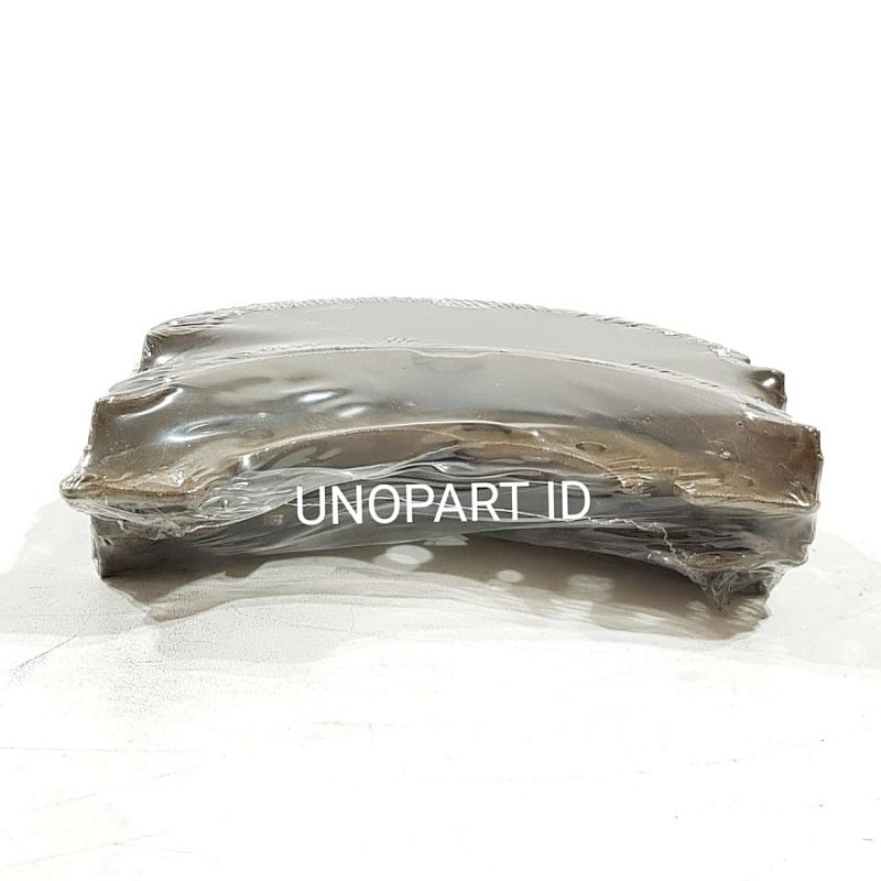 Brake Shoe Kampas Rem Birkens Honda Grand Civic & Wonder & City old - foto 3