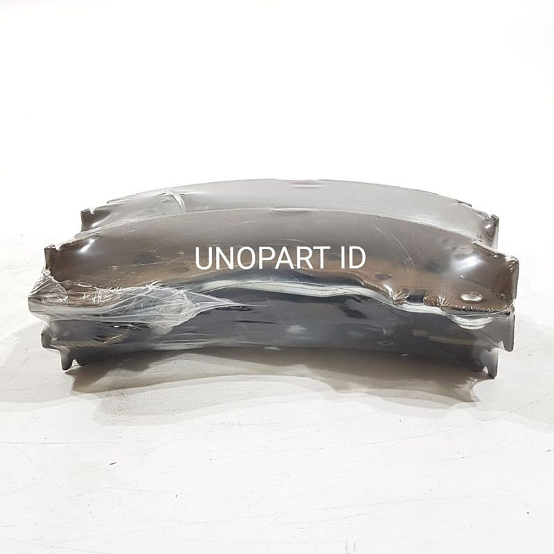 Brake Shoe Kampas Rem Birkens Hyundai Matrix & Elantra OEM 58305-17A00 - foto 3