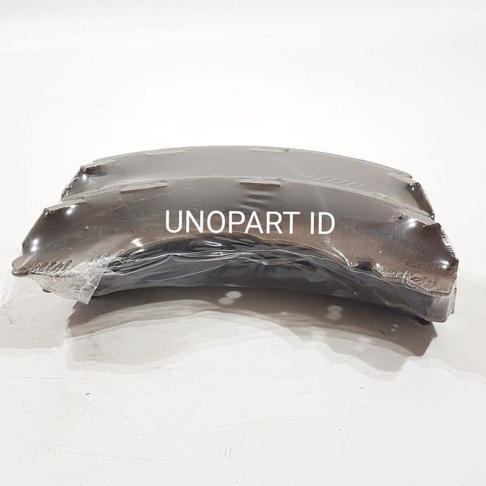 Brake Shoe Kampas Rem Birkens Isuzu Dmax D-Max 13-21 - foto 5