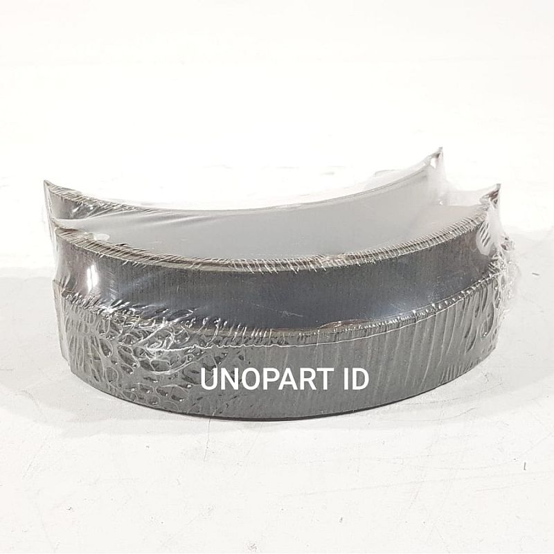 Brake Shoe Kampas Rem Birkens Nissan Evalia Original Quality - foto 3