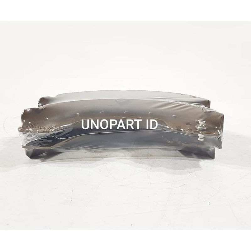 Brake Shoe Kampas Rem Birkens Nissan Evalia Original Quality - foto 2