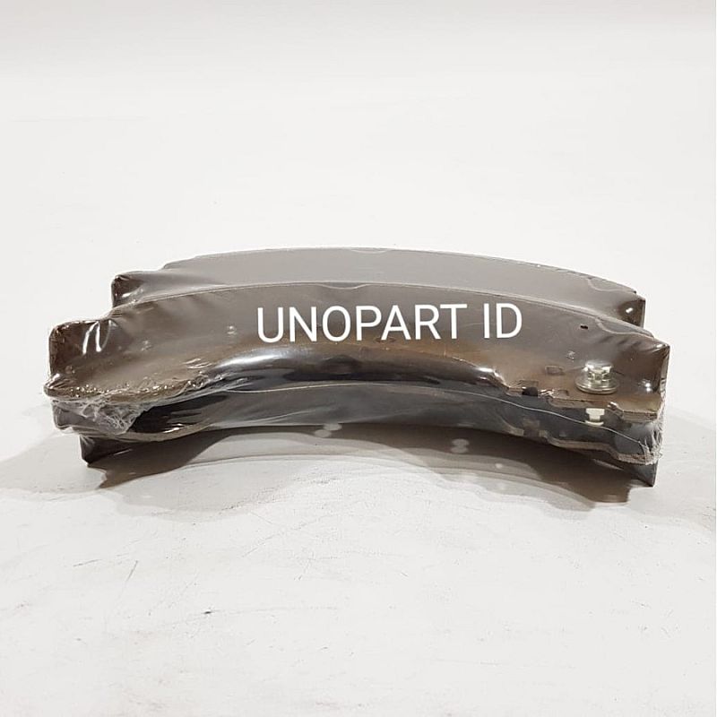 Brake Shoe Kampas Rem Birkens Nissan Grand Livina & Nissan Juke SNI KAN OEM 44060-ZW80A - foto 3