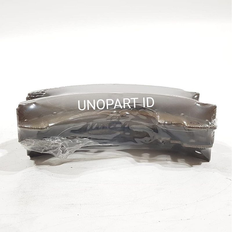Brake Shoe Kampas Rem Birkens Suzuki Carry ST100 84-85 & Jimny 82-83 - foto 4