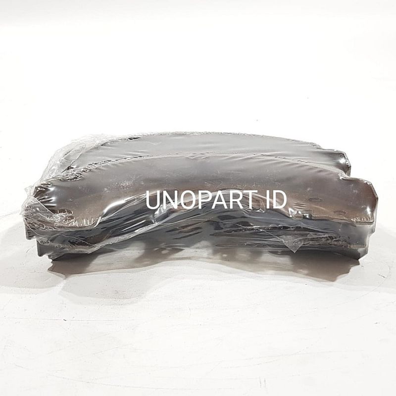 Brake Shoe Kampas Rem Birkens Suzuki Grand Vitara 2.0 - foto 3