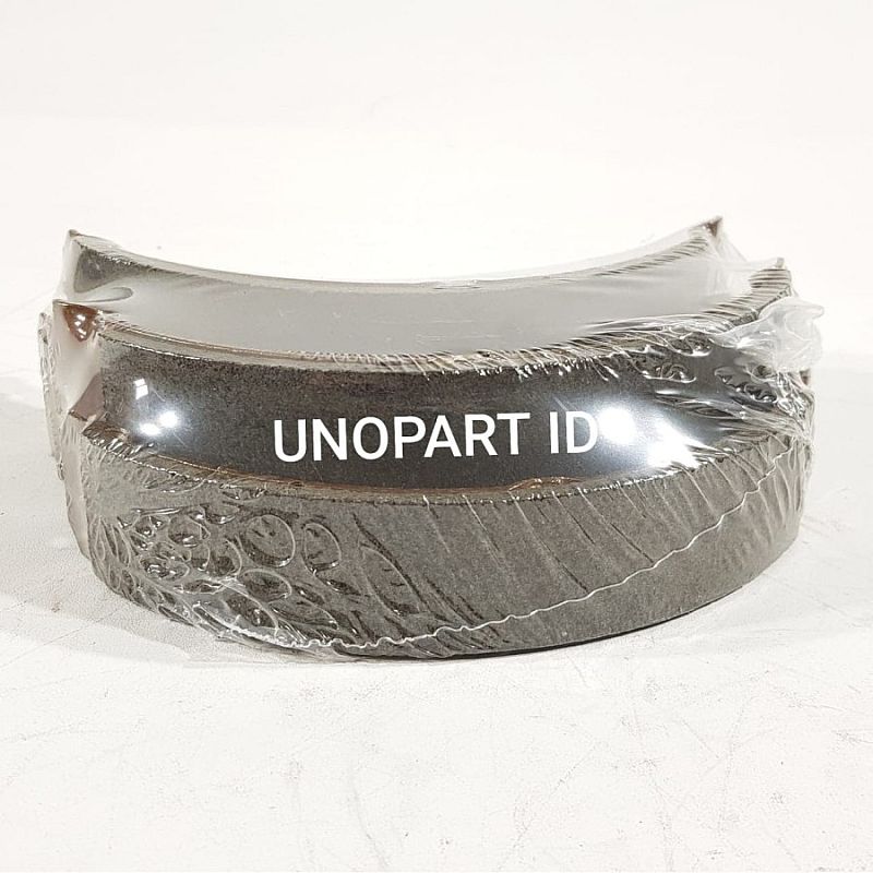 Brake Shoe Kampas Rem Birkens Suzuki Ignis Original Quality - foto 5