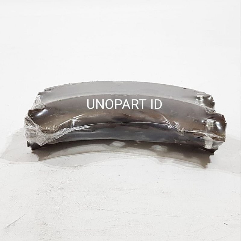 Brake Shoe Kampas Rem Birkens Suzuki Karimun Kotak - foto 3